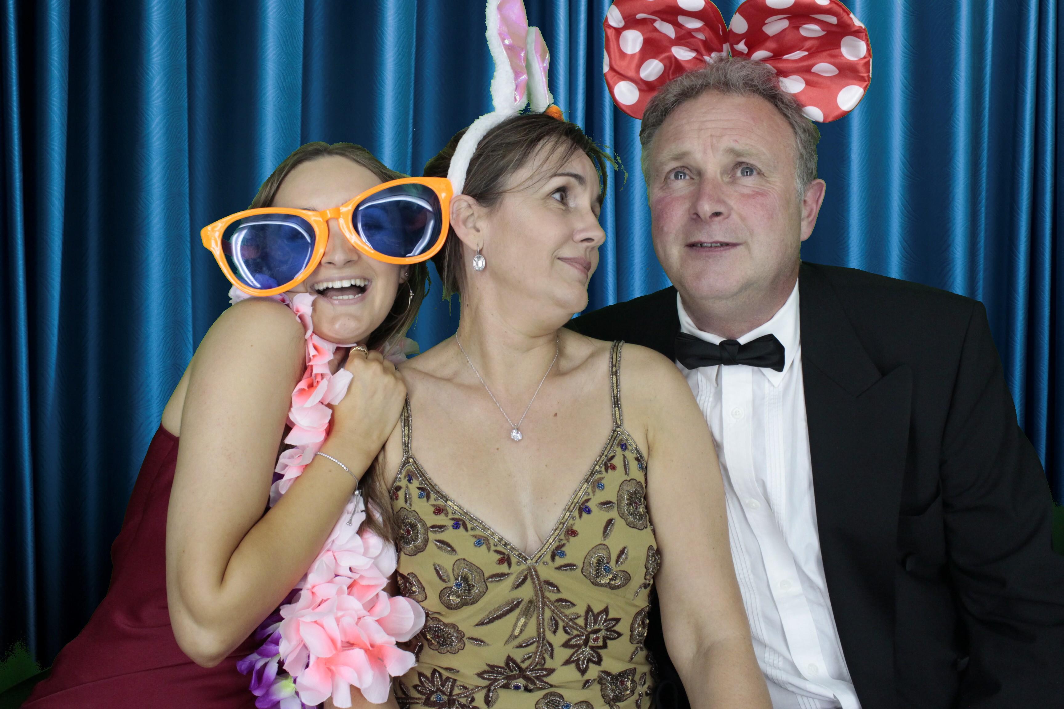 St Gabriel's Leavers 2019 | View more photos from the event at gallery.myphotoboothexperience.co.uk/u/MyPhotoBoothExperienceLtd/St-Gabriels-Leavers-2019